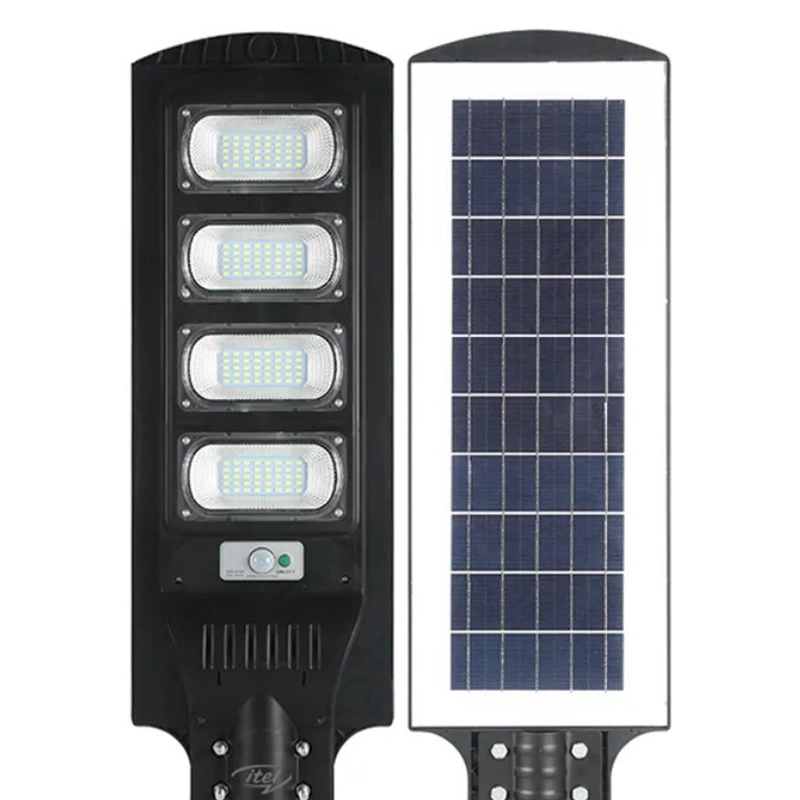 Solar Street Light 100W