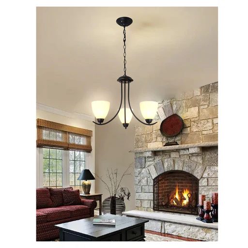 Chandeliers
