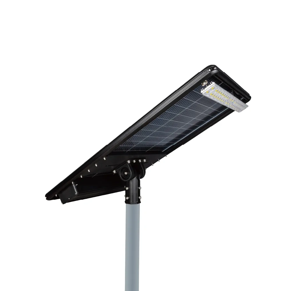 Street Lights