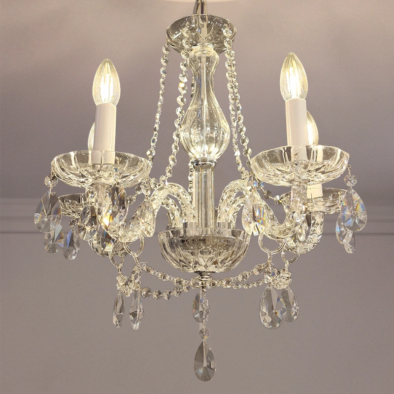 Crystal Chandelier