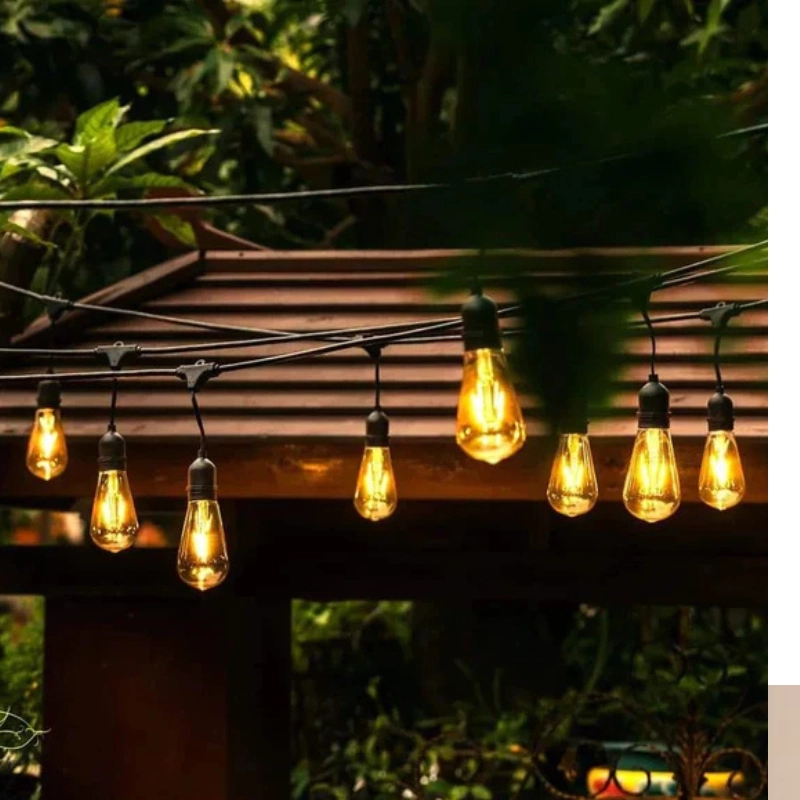 Decorative Lighting